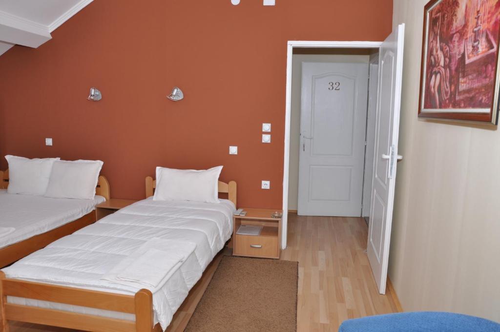 Kompleks Fontana Vladicin Han Room photo
