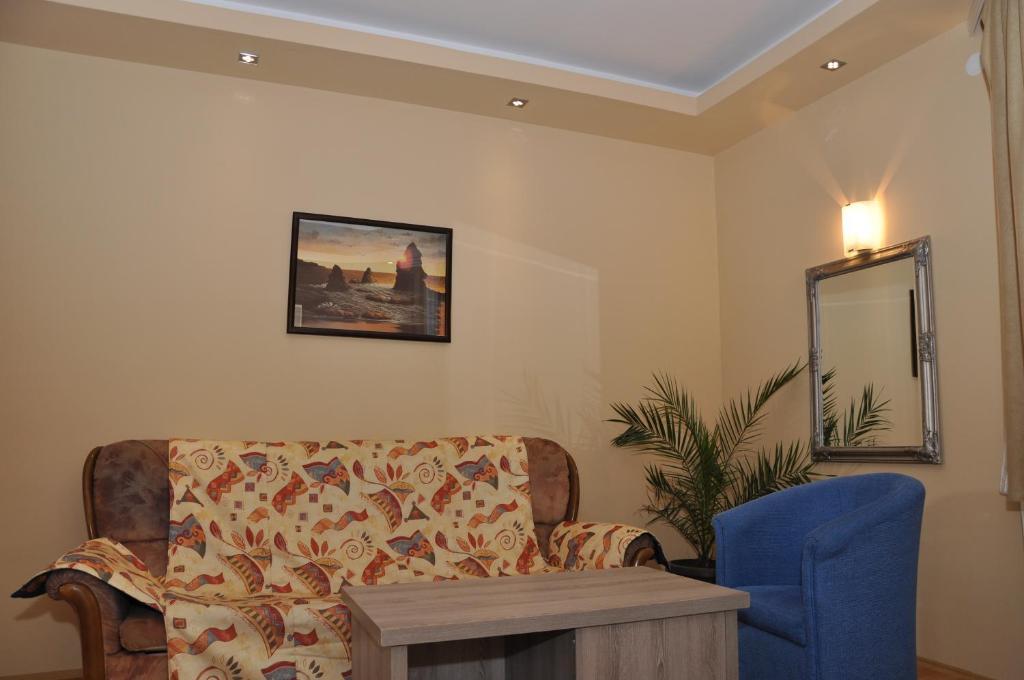 Kompleks Fontana Vladicin Han Room photo