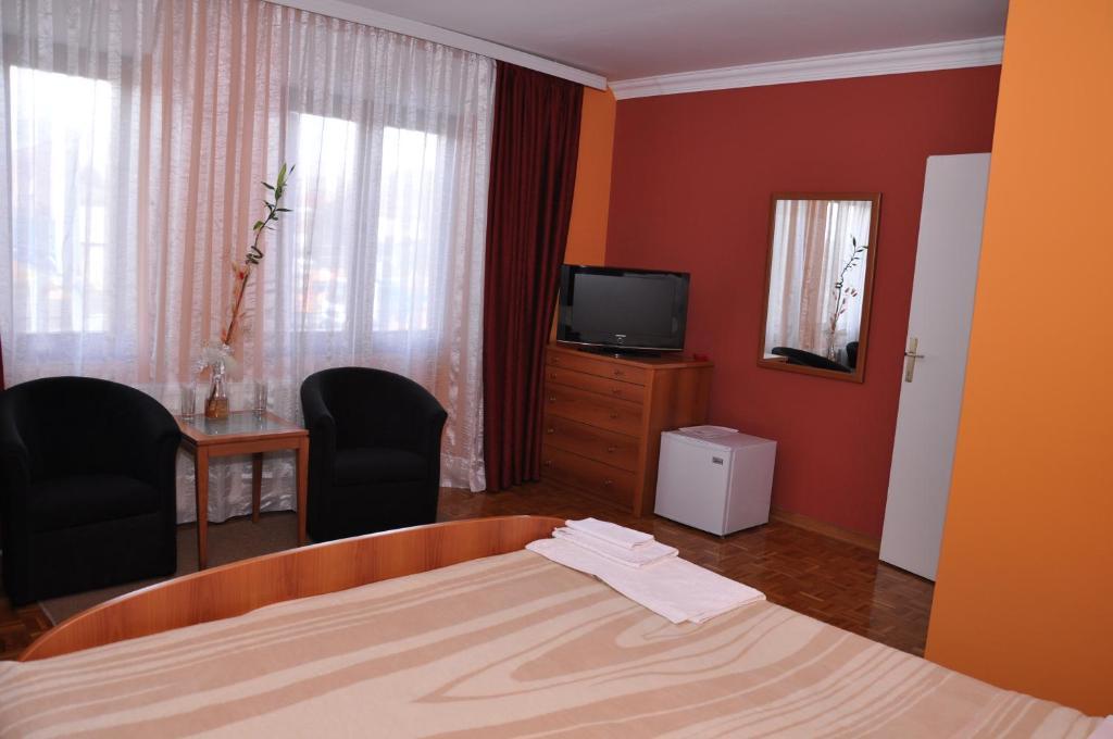 Kompleks Fontana Vladicin Han Room photo