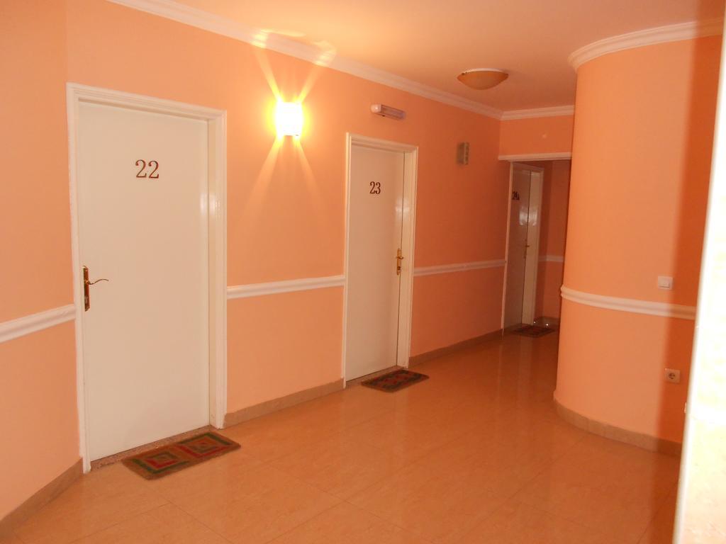 Kompleks Fontana Vladicin Han Exterior photo